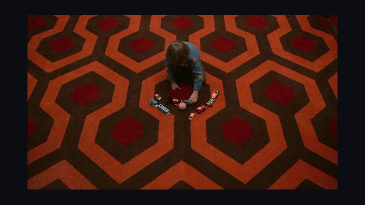 Top 10 Movies Like The Shining in 2027