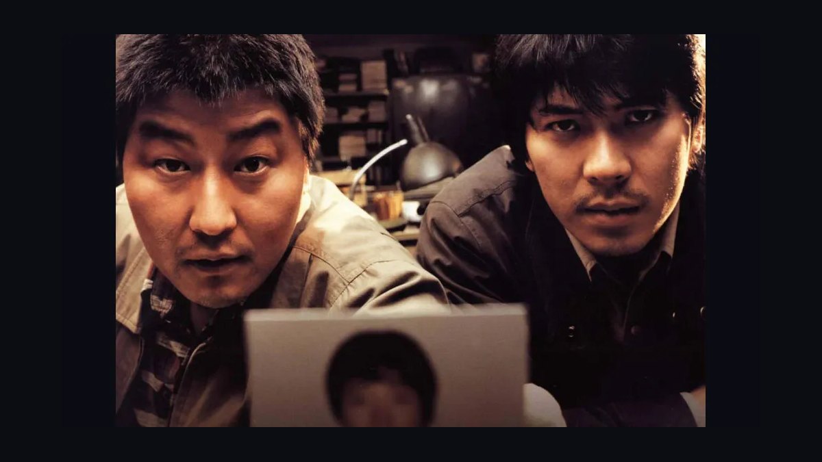 Top 10 Movies Like Parasite in 2027