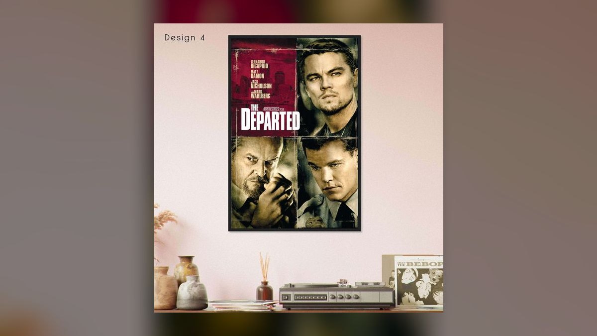 Top 10 Movies Like The Departed in 2027 — figure 5