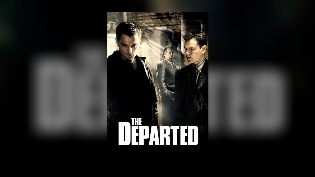 Top 10 Movies Like The Departed in 2027 — figure 6