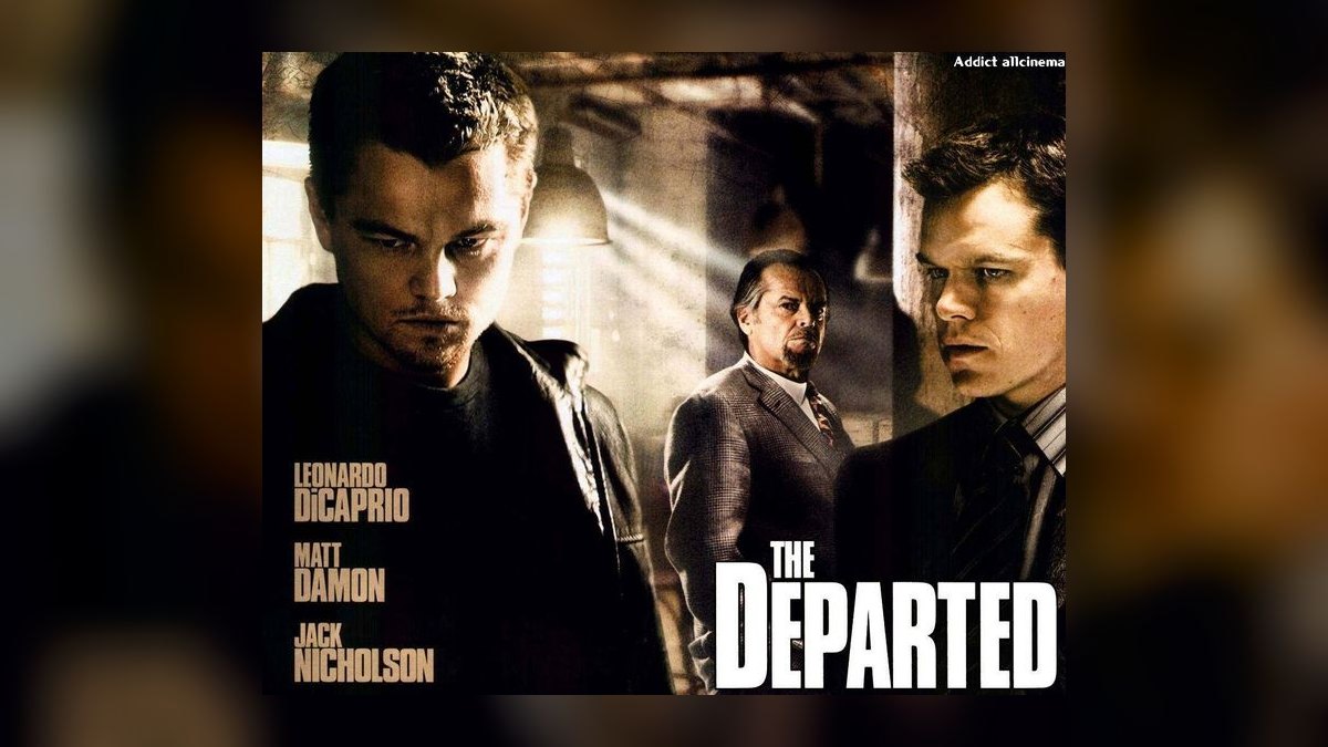 Top 10 Movies Like The Departed in 2027 — figure 8