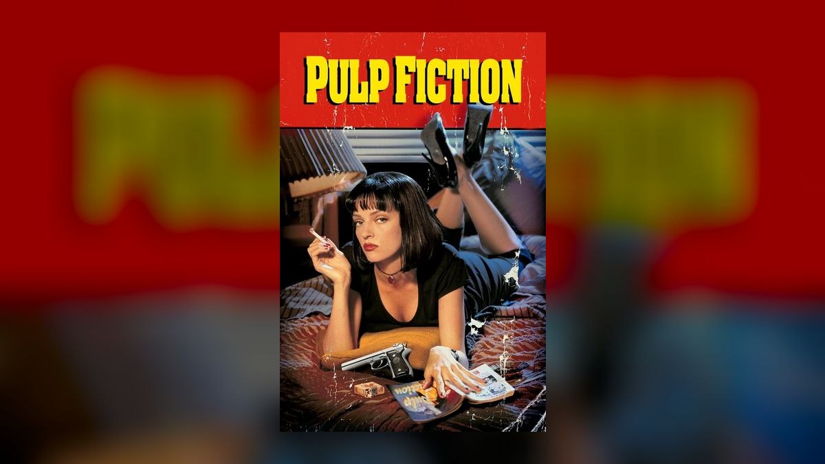Top 10 Movies Like Pulp Fiction in 2027 — figure 1