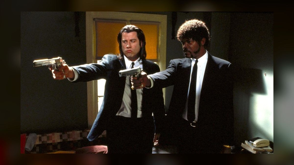 Top 10 Movies Like Pulp Fiction in 2027 — figure 4