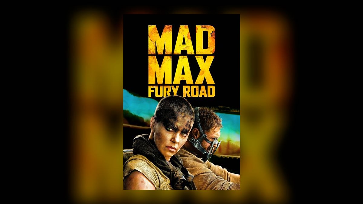 Top 10 Movies Like Mad Max Fury Road in 2027 — figure 1