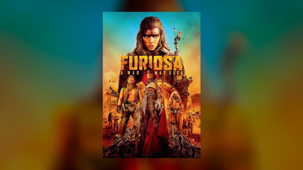 Top 10 Movies Like Mad Max Fury Road in 2027 — figure 2