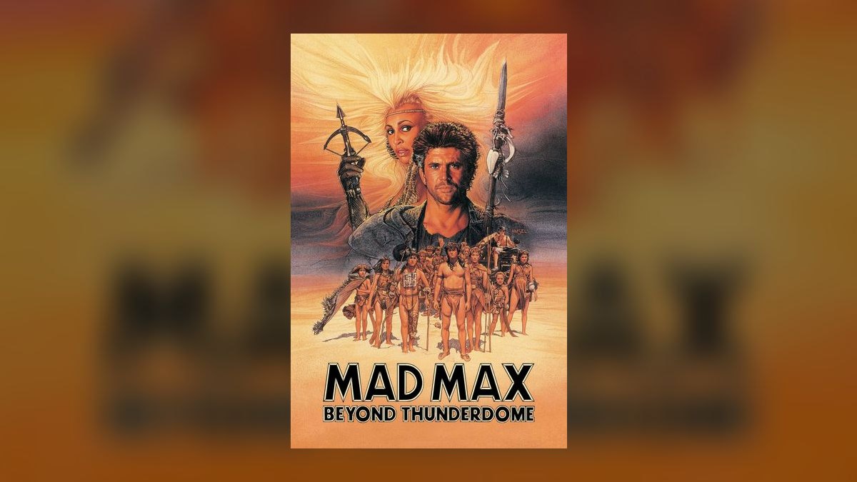 Top 10 Movies Like Mad Max Fury Road in 2027 — figure 5