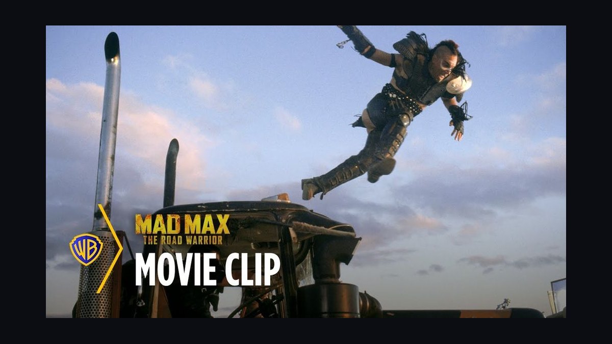 Top 10 Movie Trilogies of All Time in 2027 — figure 10
