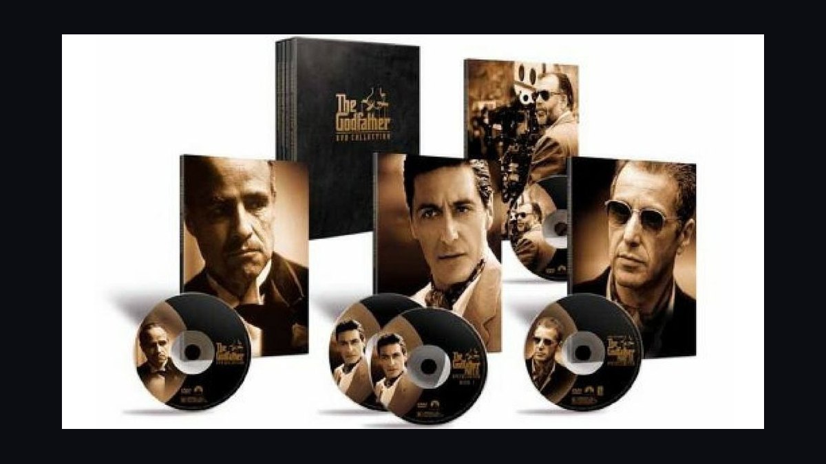 Top 10 Movie Trilogies of All Time in 2027 — figure 3