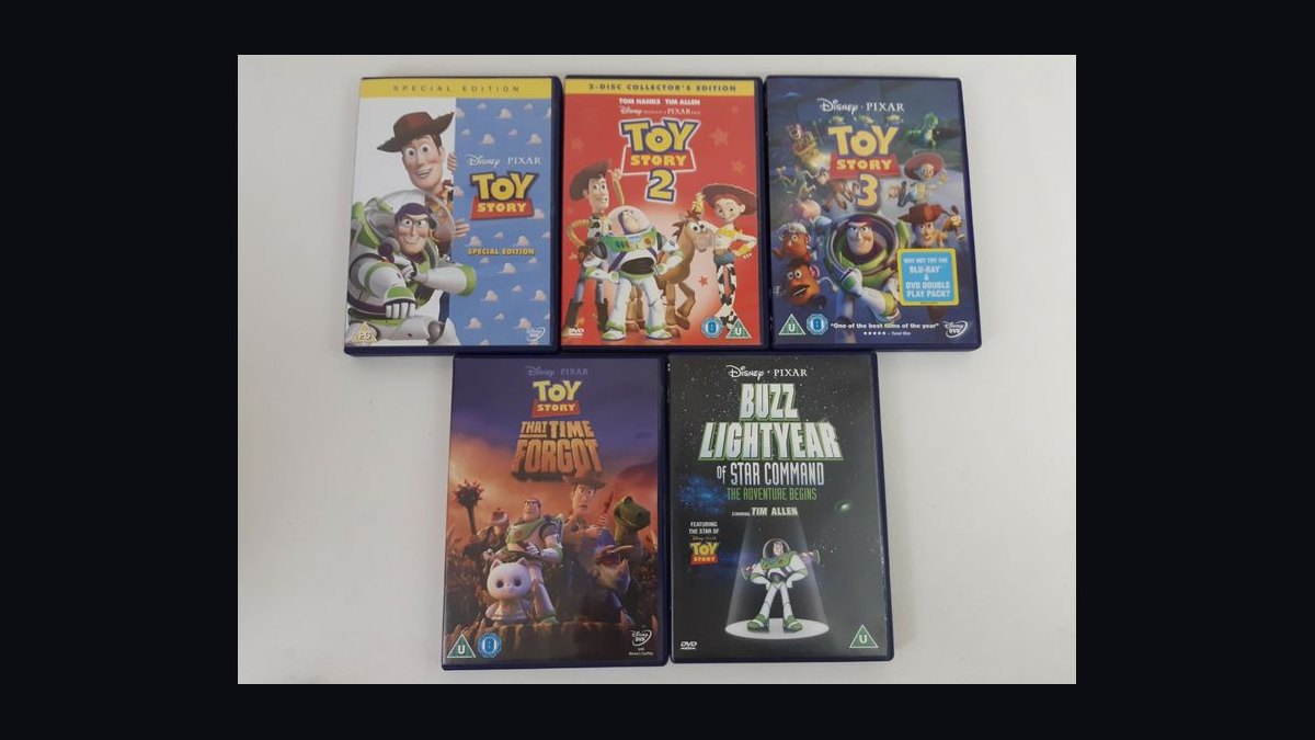 Top 10 Movie Trilogies of All Time in 2027 — figure 5