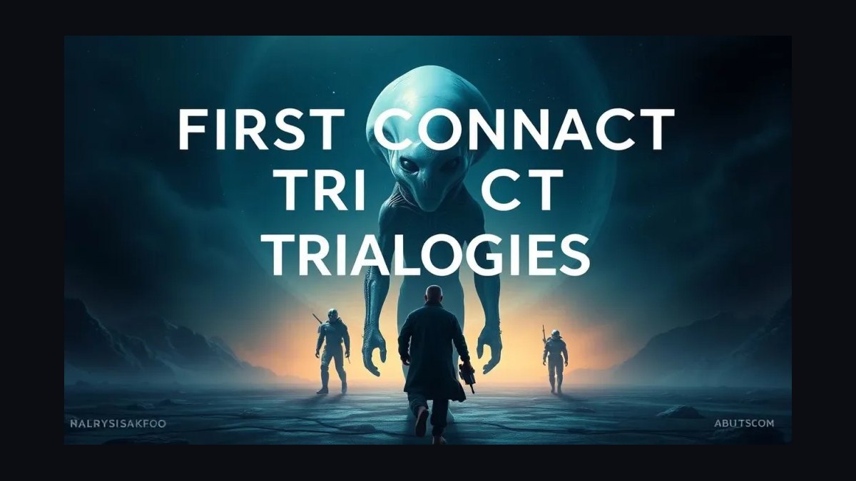 Top 10 Movie Trilogies of All Time in 2027 — figure 7
