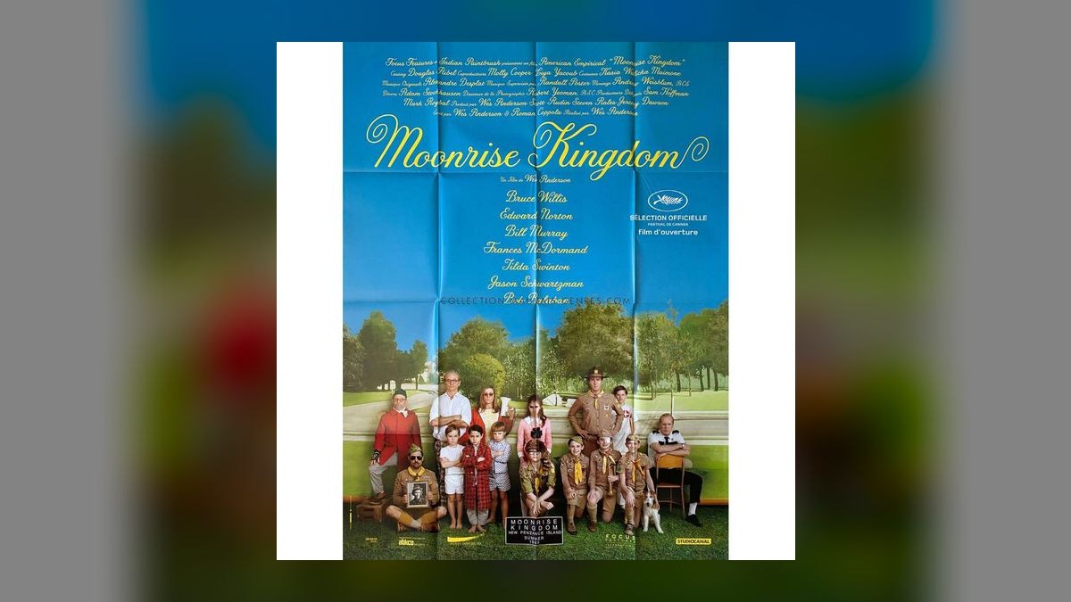 Top 10 Movies Like The Grand Budapest Hotel in 2027 — figure 3
