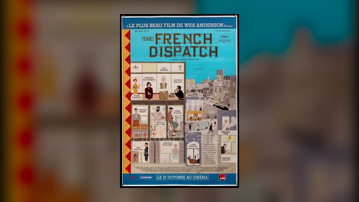 Top 10 Movies Like The Grand Budapest Hotel in 2027 — figure 9