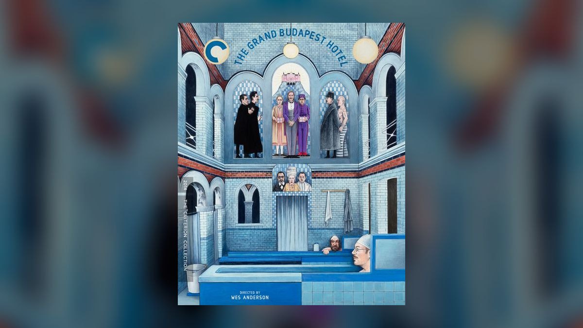 Top 10 Movies Like The Grand Budapest Hotel in 2027