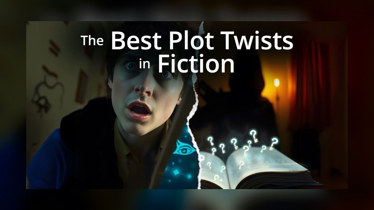 Top 10 Movie Plot Twists of All Time in 2027 — figure 10
