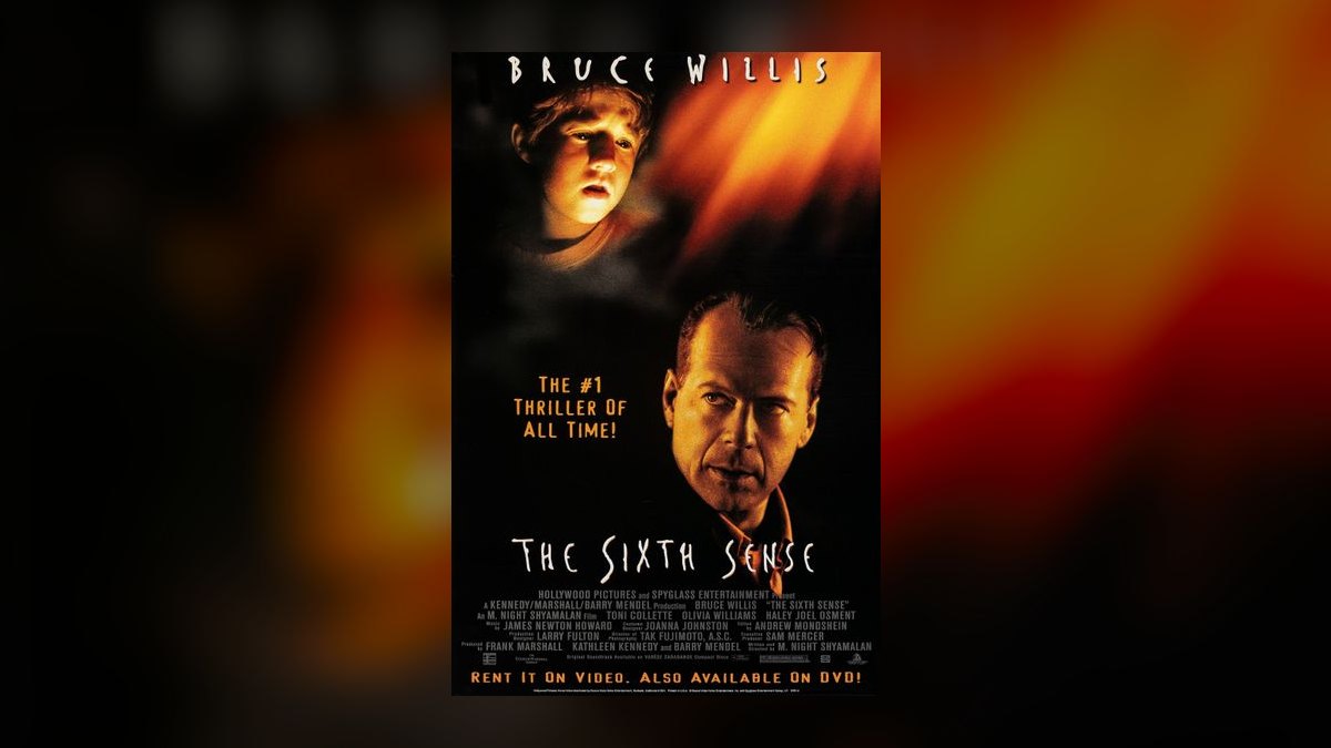 Top 10 Movie Plot Twists of All Time in 2027