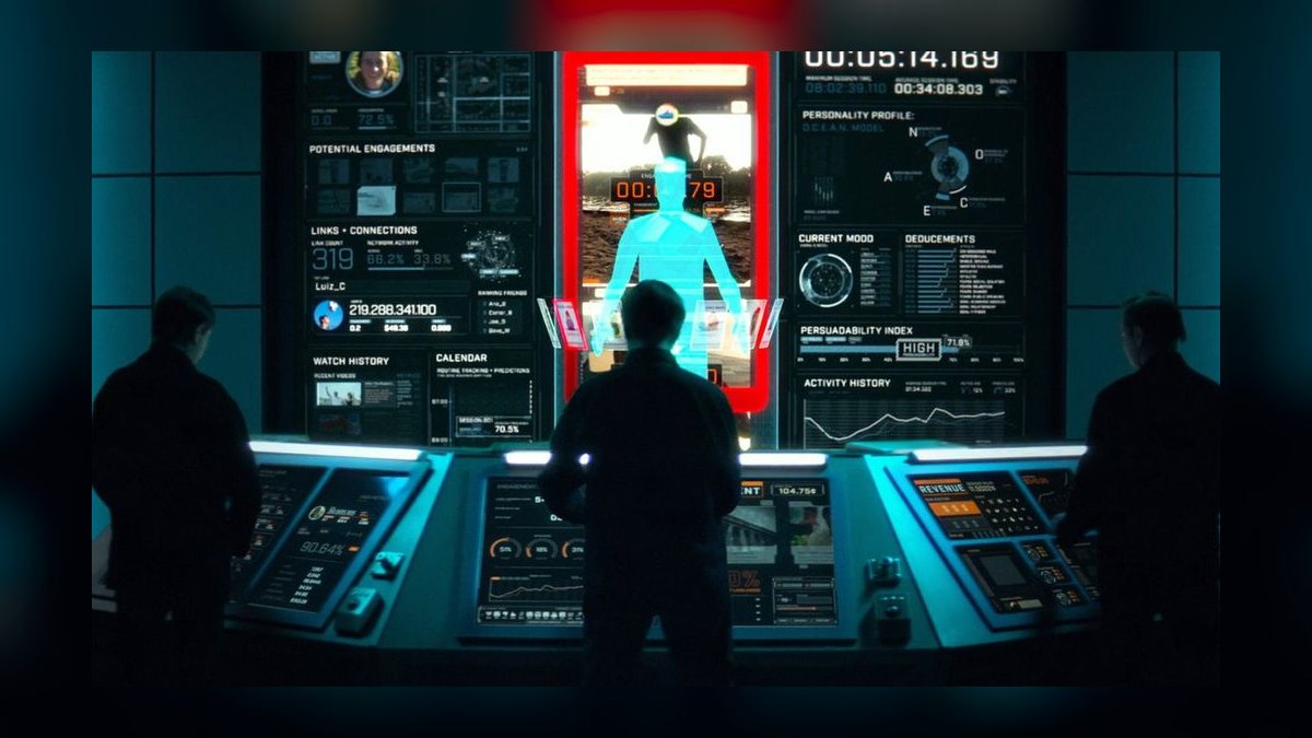 Top 10 Movies Like The Social Network in 2027 — figure 10