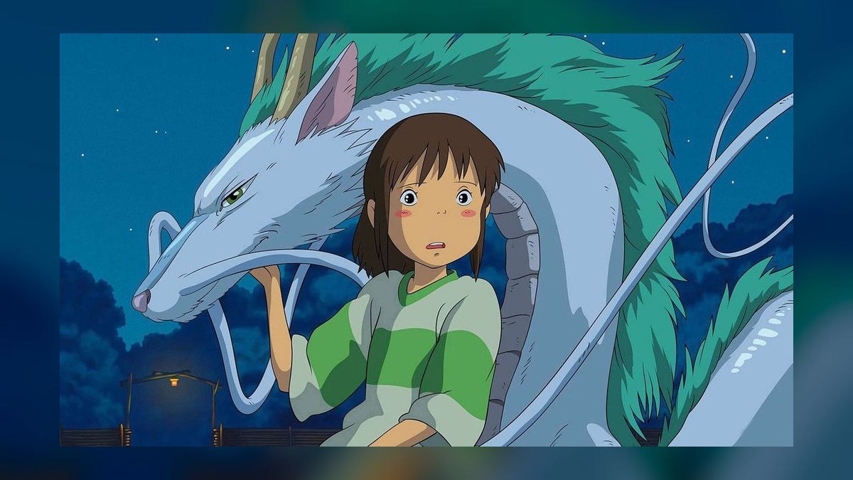 Top 10 Movies Like Spirited Away in 2027 — figure 1