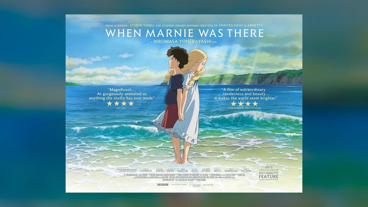 Top 10 Movies Like Spirited Away in 2027 — figure 4