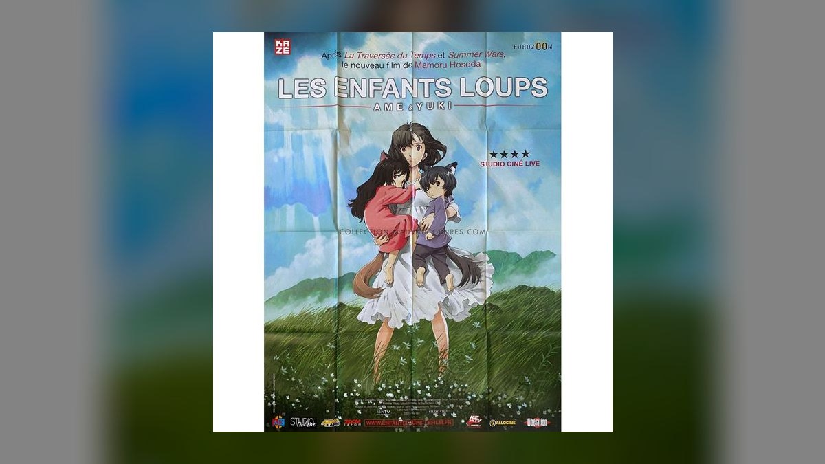 Top 10 Movies Like Spirited Away in 2027 — figure 8