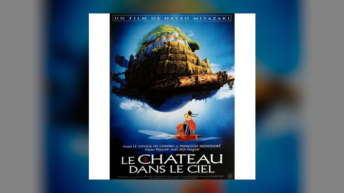 Top 10 Movies Like Spirited Away in 2027 — figure 9