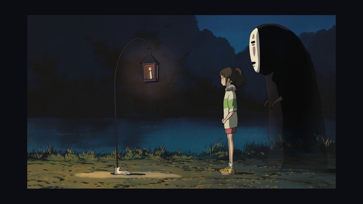Top 10 Movies Like Spirited Away in 2027