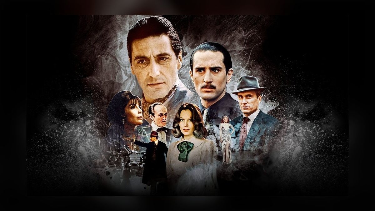 Top 10 Movies Like The Irishman in 2027 — figure 1