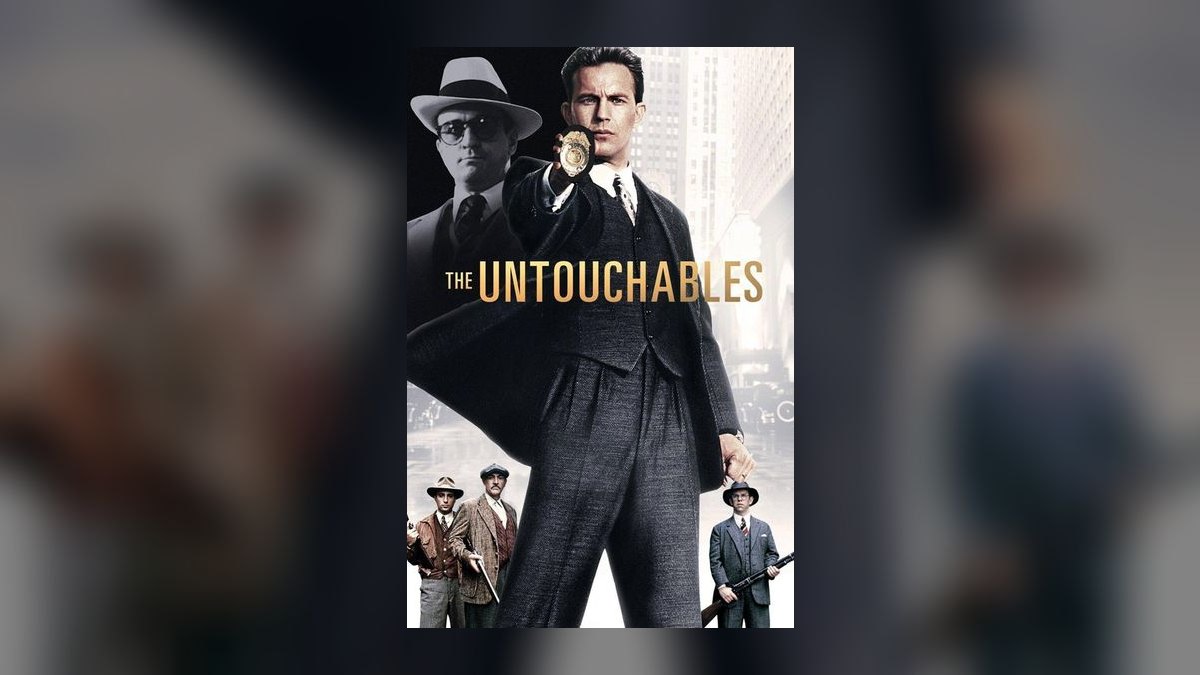 Top 10 Movies Like The Irishman in 2027 — figure 10