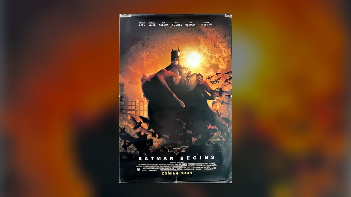 Top 10 Movie Franchises with the Highest Total Box Office Earnings in 2026 — figure 8