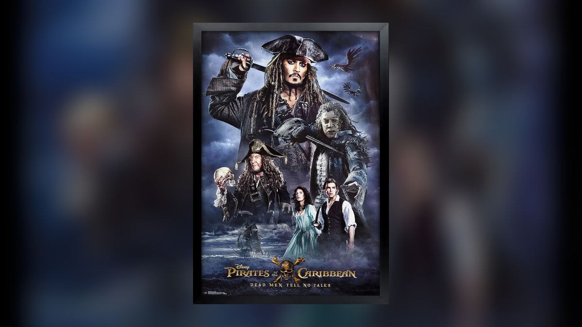 Top 10 Movie Franchises with the Highest Total Box Office Earnings in 2022 — figure 10
