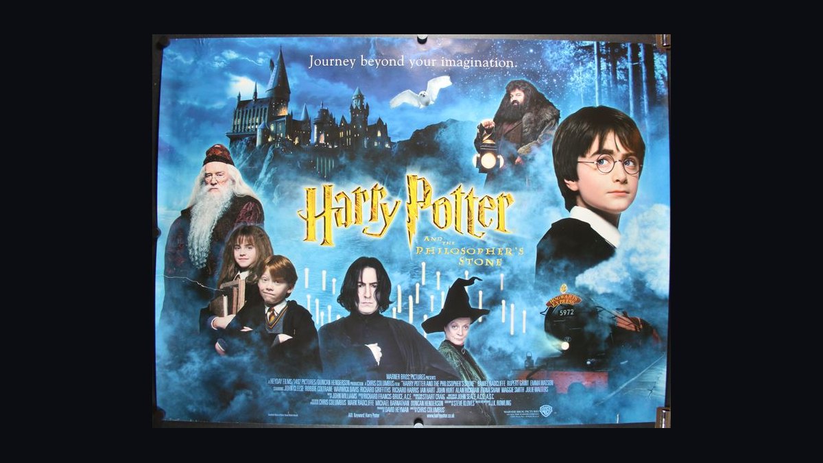Top 10 Movie Franchises with the Highest Total Box Office Earnings in 2011