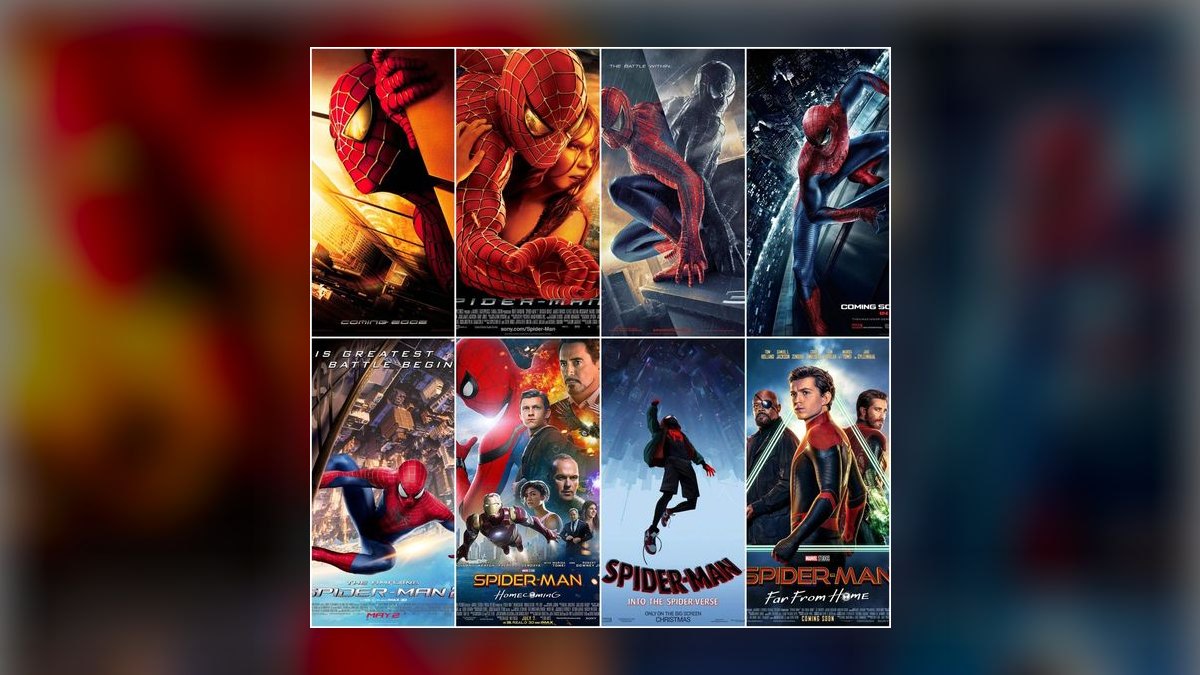 Top 10 Movie Franchises with the Highest Total Box Office Earnings in 2009 — figure 7