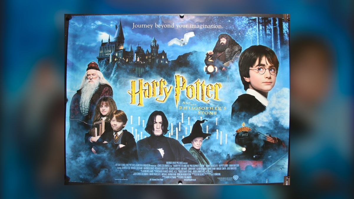 Top 10 Movie Franchises with the Highest Total Box Office Earnings in 2009