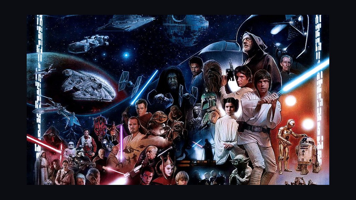 Top 10 Movie Franchises with the Highest Total Box Office Earnings in 2008 — figure 3