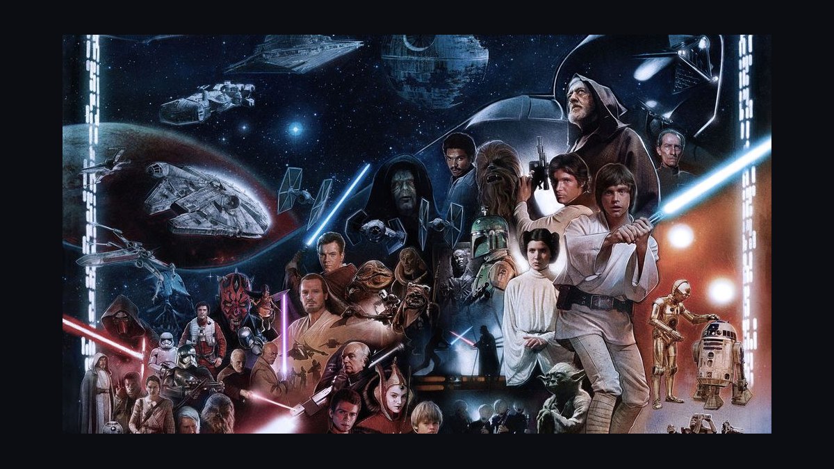 Top 10 Movie Franchises with the Highest Total Box Office Earnings in 2007 — figure 3