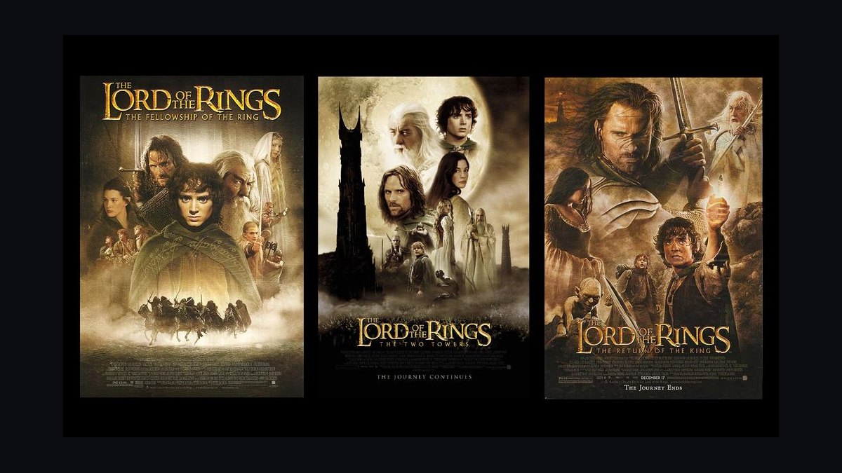 Top 10 Movie Franchises with the Highest Total Box Office Earnings in 2006 — figure 6