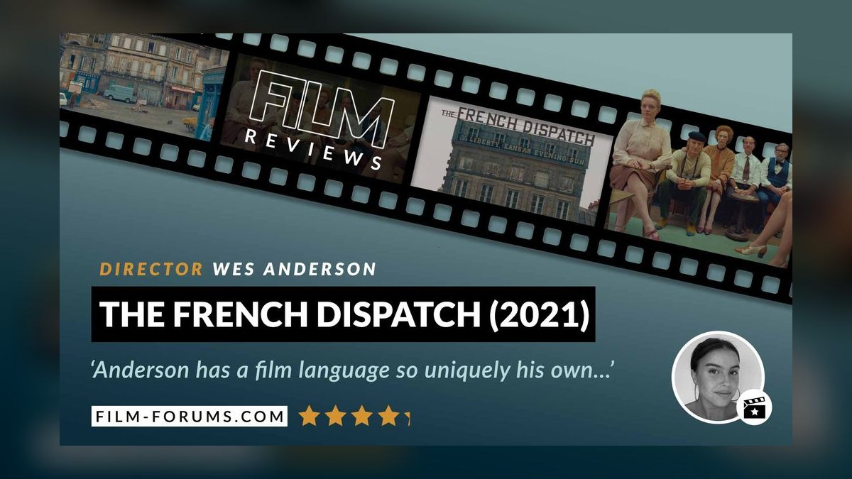 Top 10 Wes Anderson Movies in 2027 — figure 10