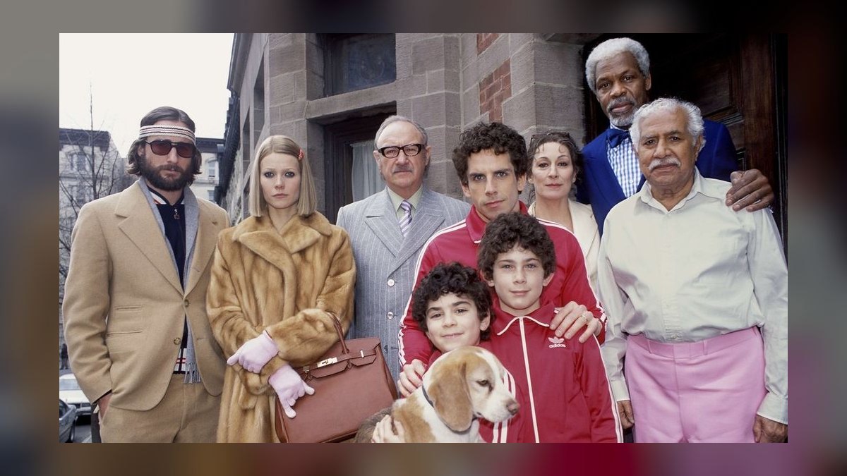 Top 10 Wes Anderson Movies in 2027 — figure 2