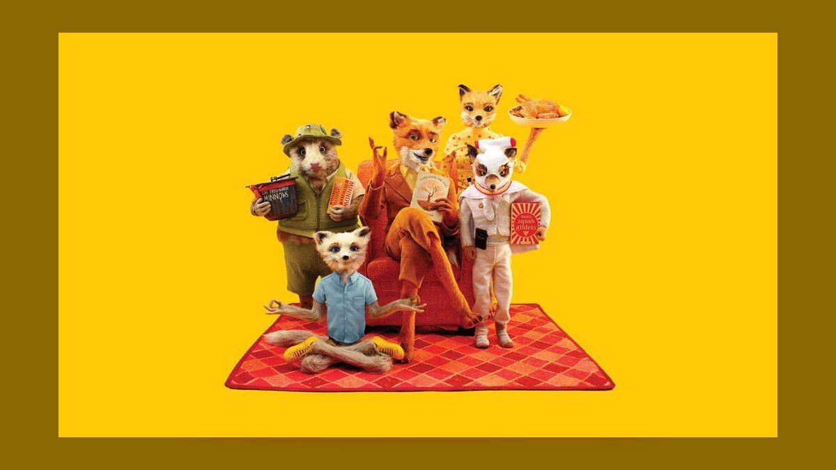 Top 10 Wes Anderson Movies in 2027 — figure 5