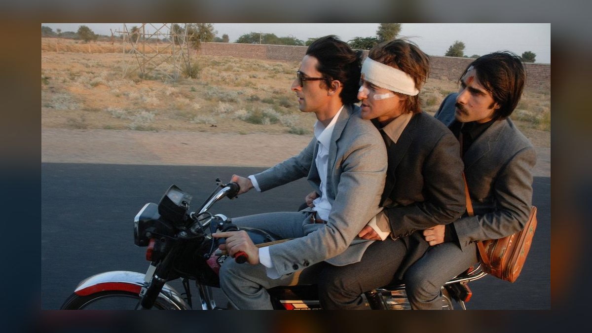 Top 10 Wes Anderson Movies in 2027 — figure 8