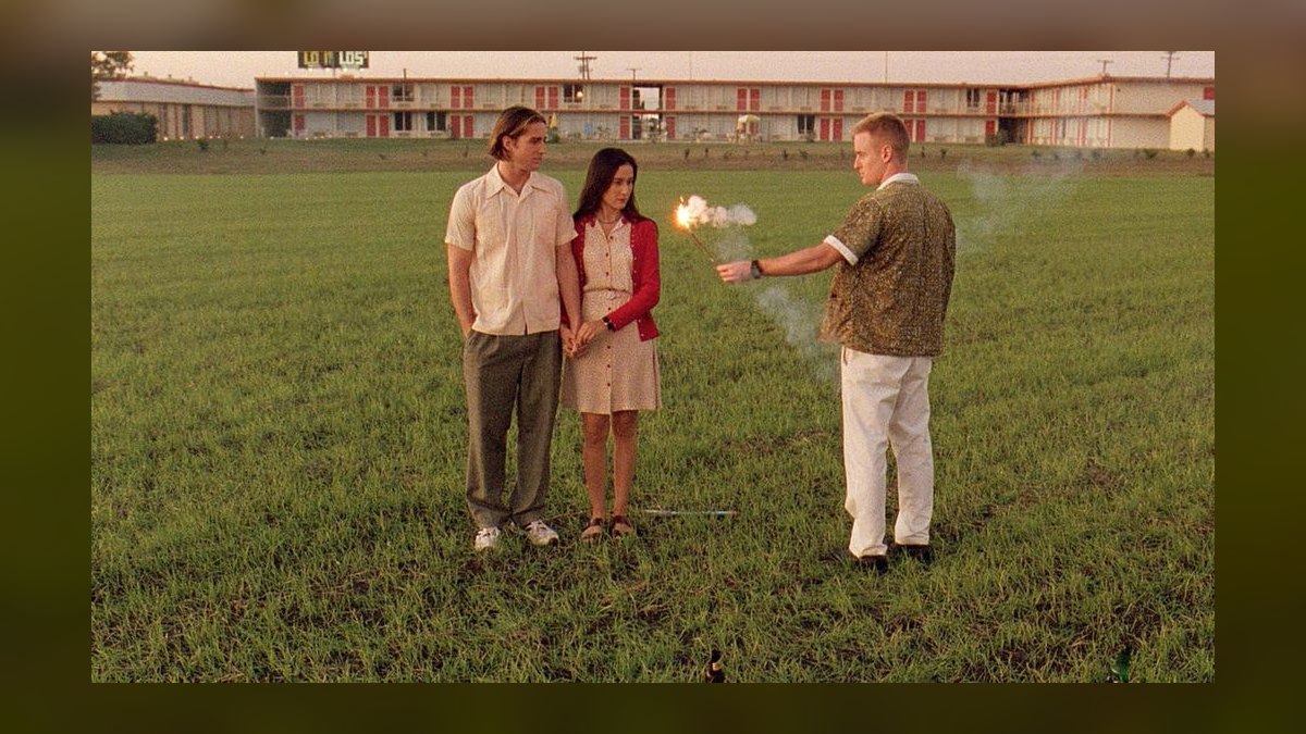 Top 10 Wes Anderson Movies in 2027 — figure 9