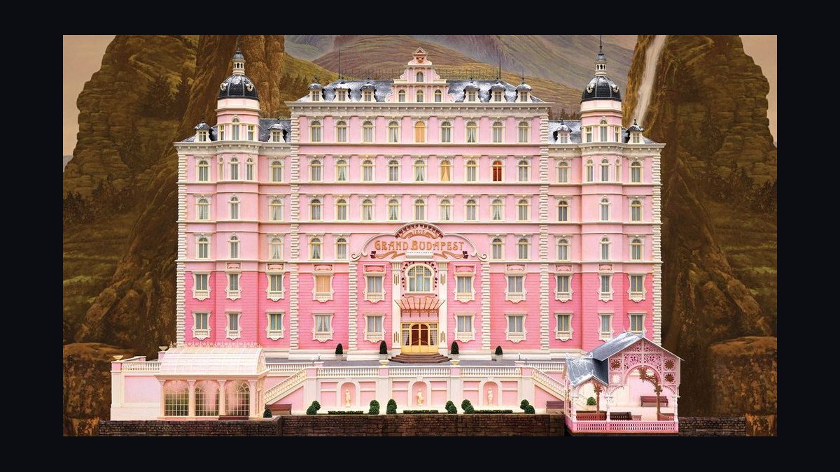 Top 10 Wes Anderson Movies of All Time