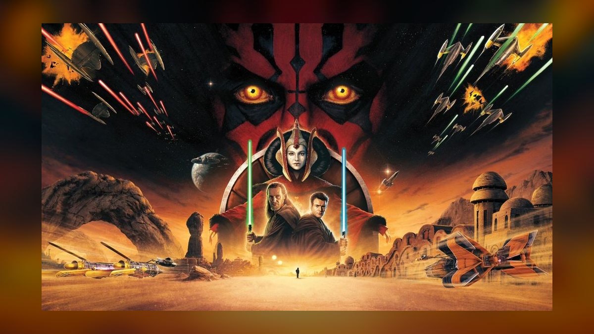 Top 10 Star Wars Movies in 2027 — figure 10