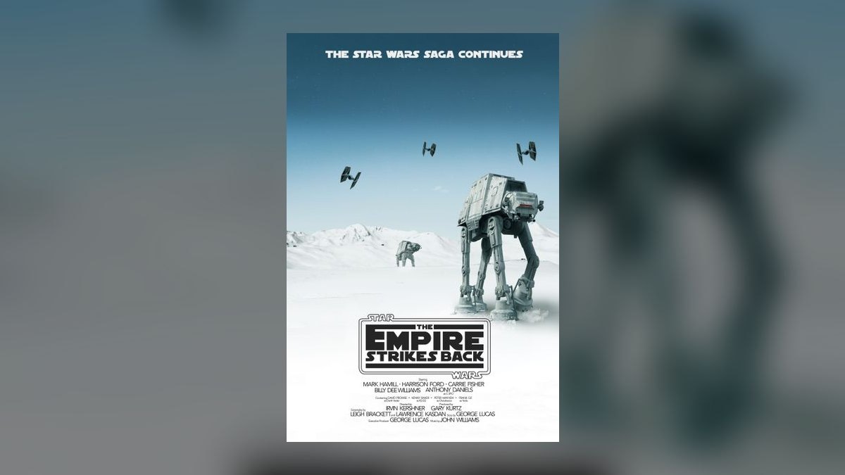 Top 10 Star Wars Movies of All Time