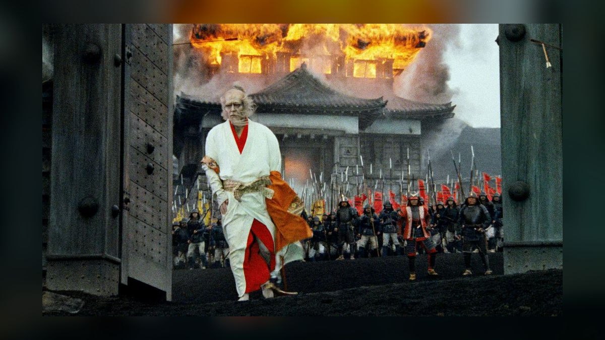 Top 10 Akira Kurosawa Movies in 2027 — figure 4