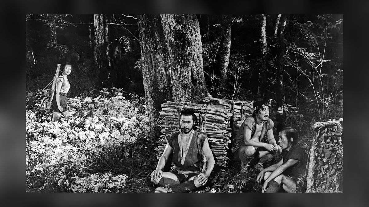 Top 10 Akira Kurosawa Movies in 2027 — figure 9
