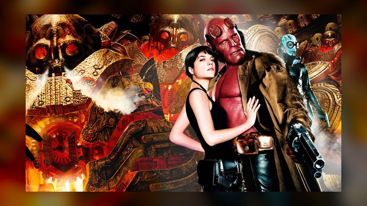 Top 10 Guillermo del Toro Movies in 2027 — figure 4