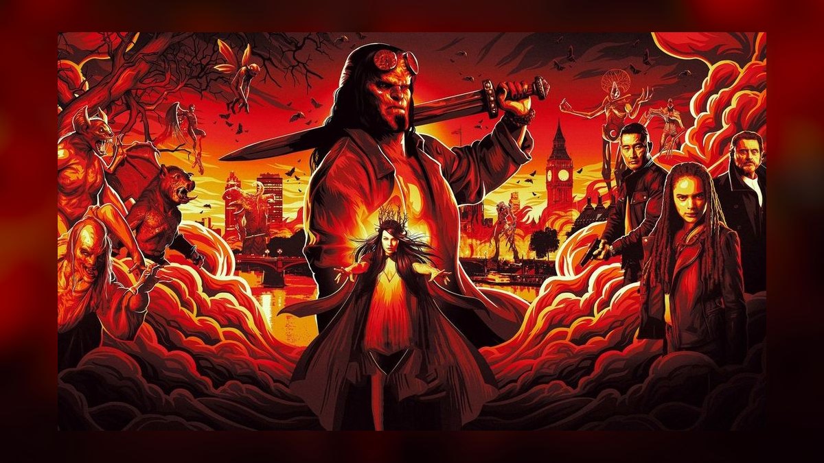 Top 10 Guillermo del Toro Movies in 2027 — figure 5