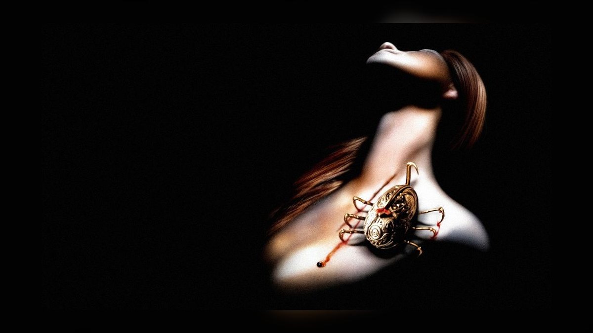 Top 10 Guillermo del Toro Movies in 2027 — figure 8