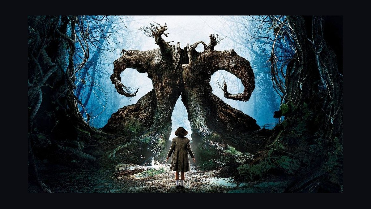 Top 10 Guillermo del Toro Movies of All Time
