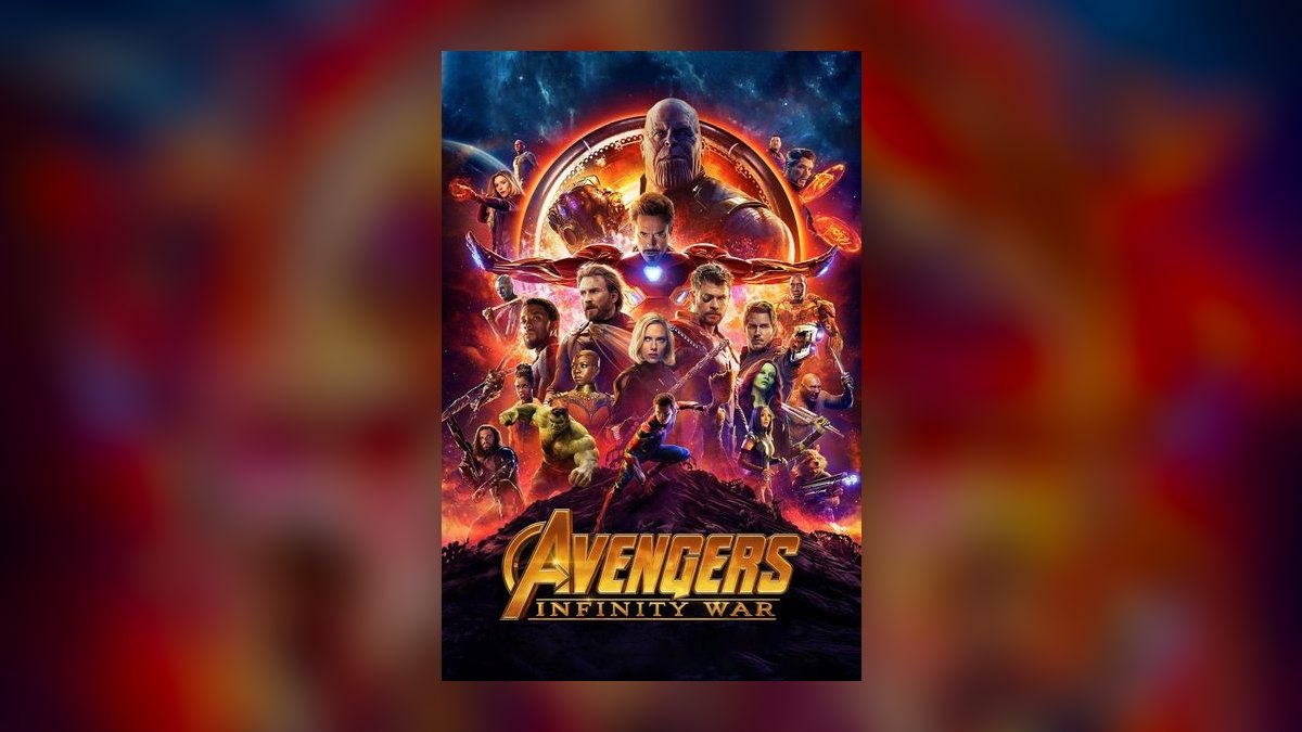 Top 10 Marvel Cinematic Universe Movies of All Time — figure 1